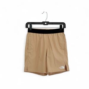 The North Face Boys’ On The Trail Shorts